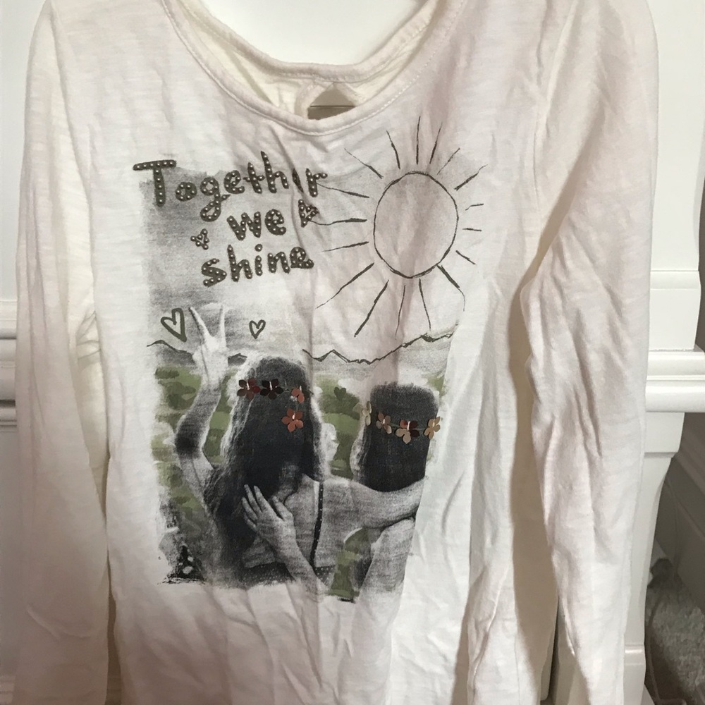 Kids shirt